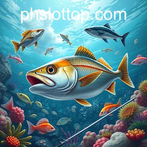 The Fascinating World of Fishing Games: Dive In with PHSLOT.CASH