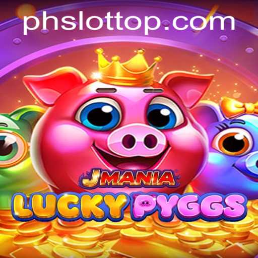 Discover the Thrills of JManiaLuckyPyggs and the Innovative PHSLOT.CASH Platform