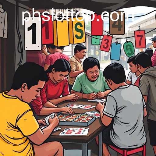 Understanding the Complex World of Jueteng and Its Influence on PHSLOT.CASH