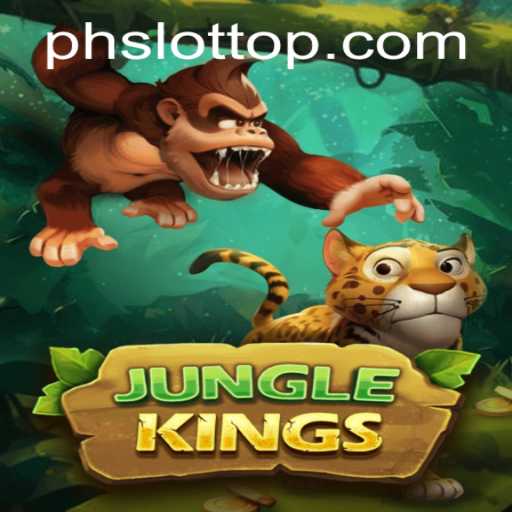 Exploring JungleKings: The Latest Sensation in Online Gaming