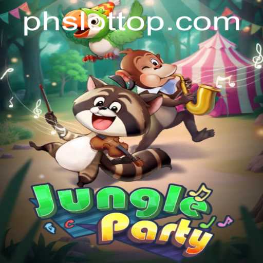 Discover JungleParty: The Wild Adventure Game with PHSLOT.CASH