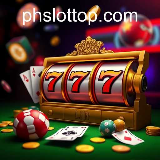 PHSLOT.CASH